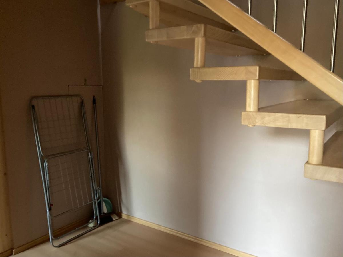 Villa Toskana Wohnung 1 Wackersdorf Zewnętrze zdjęcie