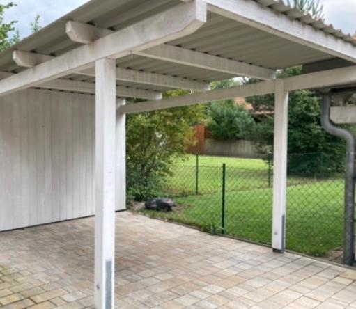 Villa Toskana Wohnung 1 Wackersdorf Zewnętrze zdjęcie