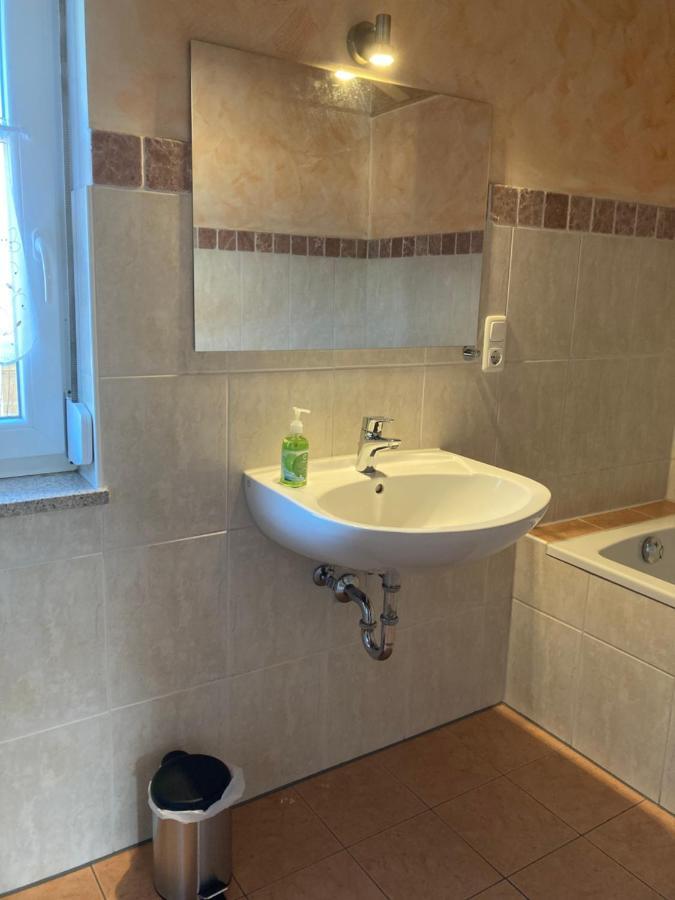 Villa Toskana Wohnung 1 Wackersdorf Zewnętrze zdjęcie