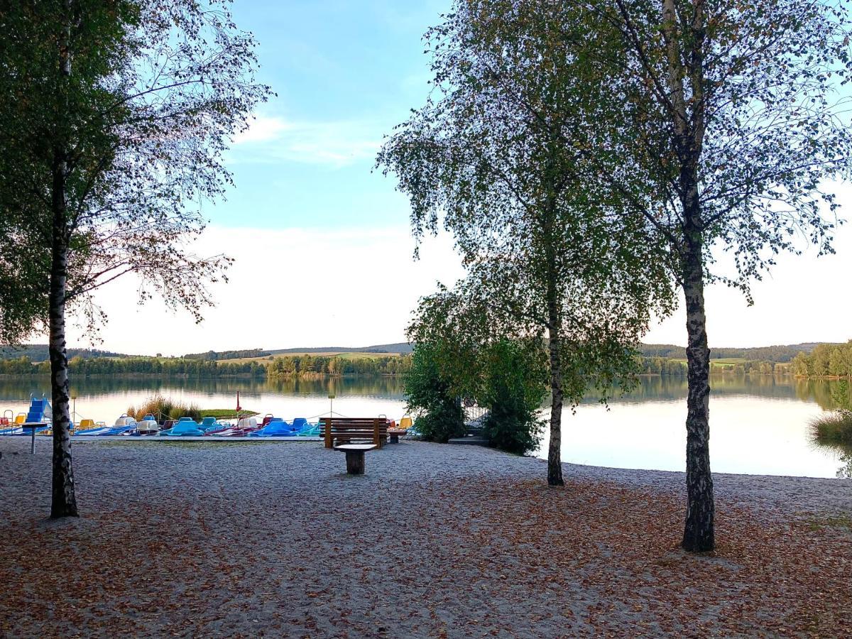 Villa Toskana Wohnung 1 Wackersdorf Zewnętrze zdjęcie