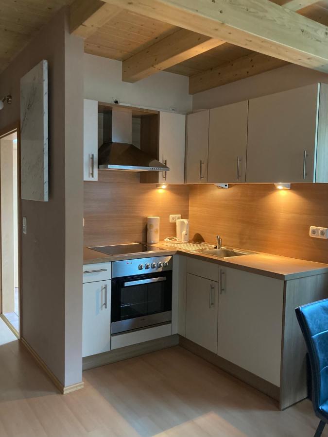 Villa Toskana Wohnung 1 Wackersdorf Zewnętrze zdjęcie