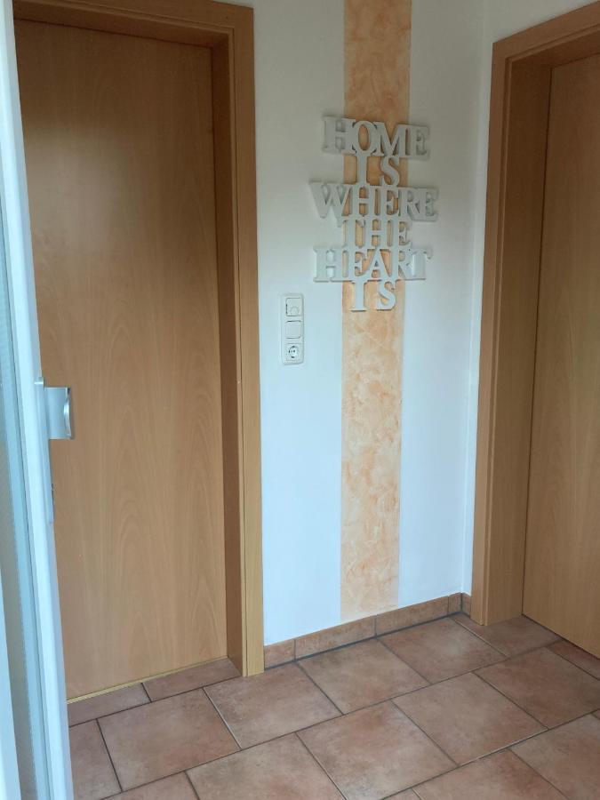 Villa Toskana Wohnung 1 Wackersdorf Zewnętrze zdjęcie