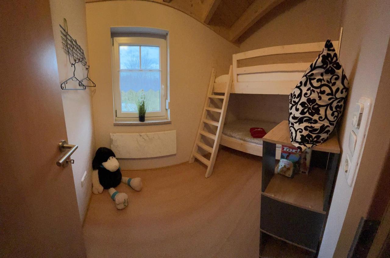 Villa Toskana Wohnung 1 Wackersdorf Zewnętrze zdjęcie